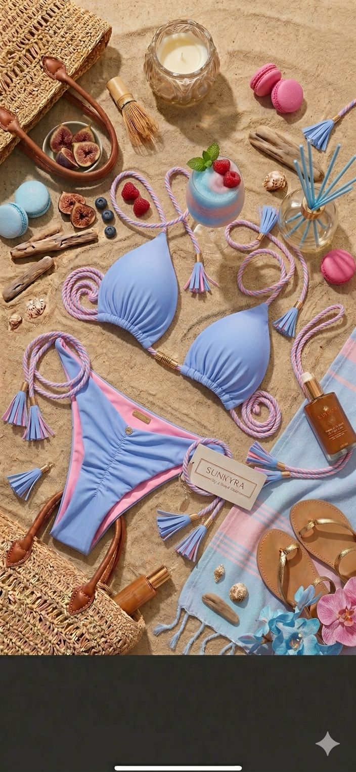 Le Bikini Malibu